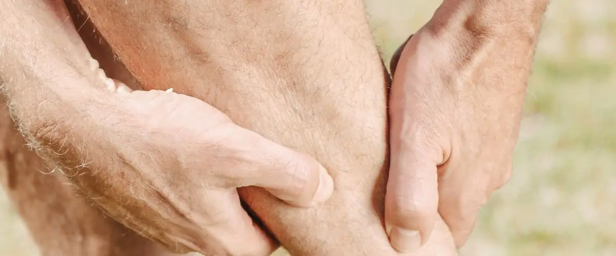 Shin Splints: Why Your Shins Hurt When Running and How to Fix It