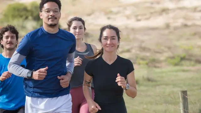 Grupos de running guía completa