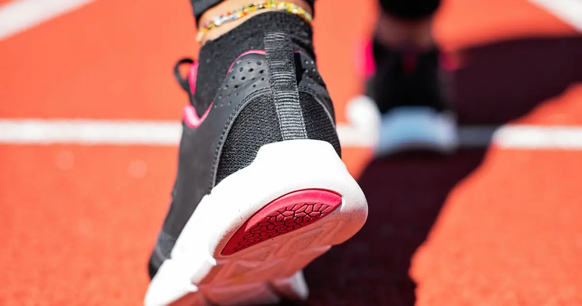 Running Shoe Drop Explained