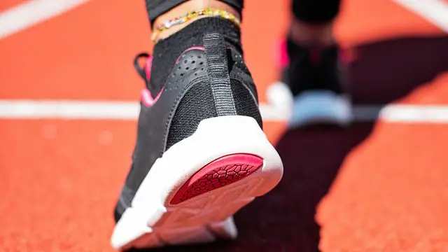 Drop en Zapatillas de Running