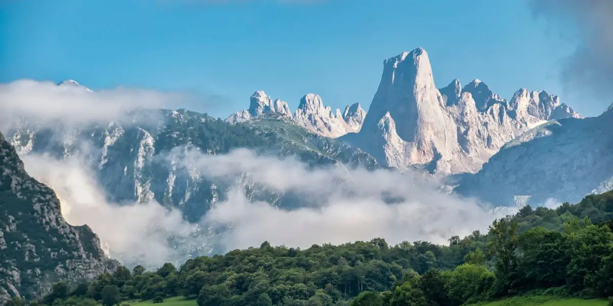 Travesera Picos de Europa