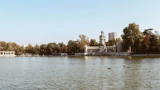 Grupos de running en Madrid